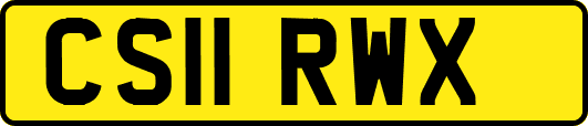 CS11RWX