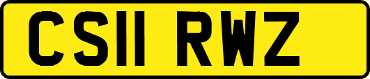 CS11RWZ