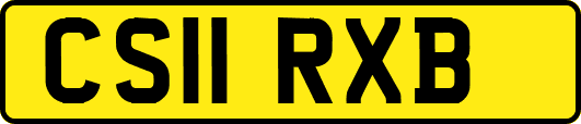 CS11RXB