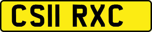 CS11RXC