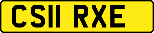 CS11RXE