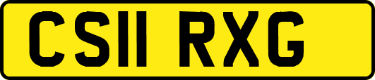 CS11RXG