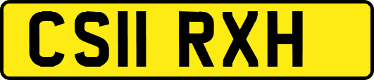 CS11RXH