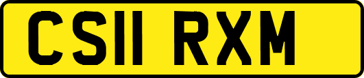 CS11RXM