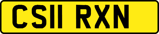 CS11RXN
