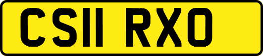 CS11RXO