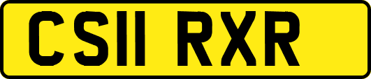 CS11RXR