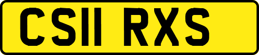 CS11RXS