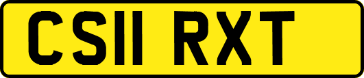 CS11RXT