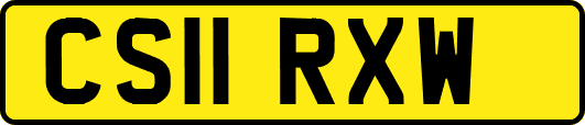 CS11RXW