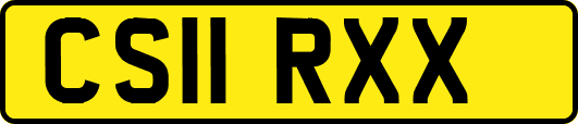 CS11RXX