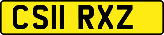 CS11RXZ