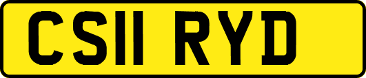 CS11RYD