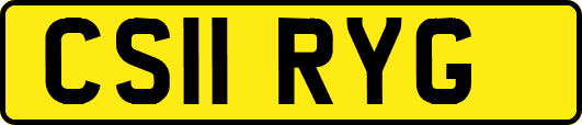 CS11RYG