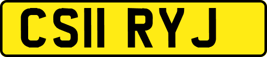 CS11RYJ