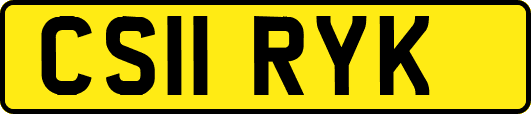 CS11RYK