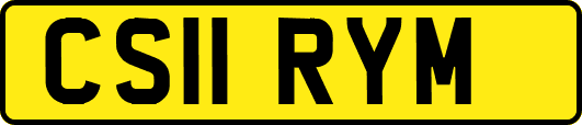 CS11RYM