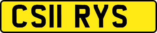 CS11RYS