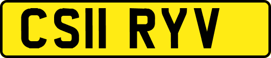 CS11RYV
