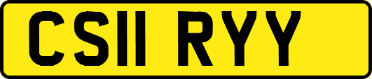 CS11RYY