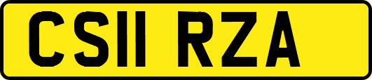 CS11RZA