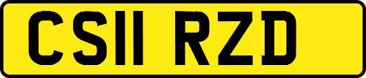 CS11RZD