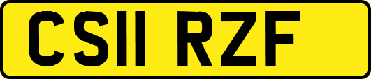 CS11RZF