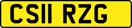 CS11RZG