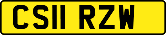 CS11RZW
