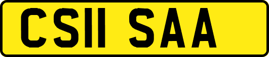 CS11SAA