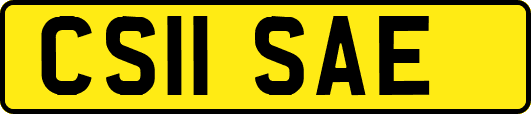 CS11SAE