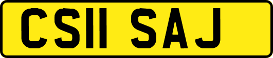 CS11SAJ