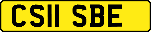 CS11SBE