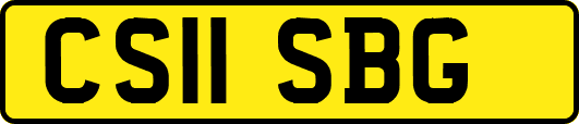 CS11SBG