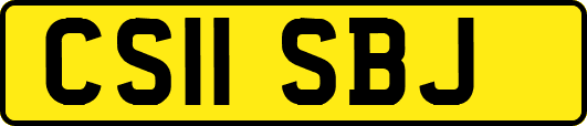 CS11SBJ