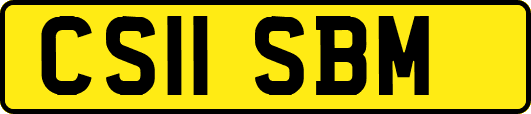 CS11SBM