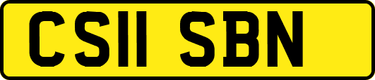 CS11SBN