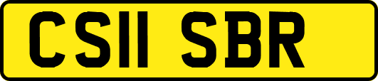 CS11SBR