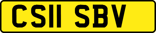CS11SBV