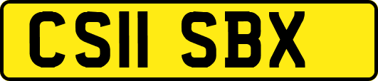 CS11SBX