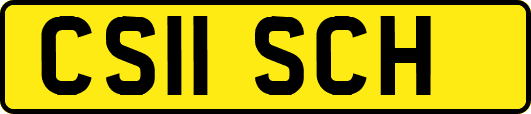CS11SCH