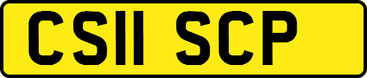 CS11SCP