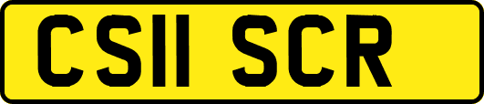 CS11SCR