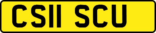 CS11SCU