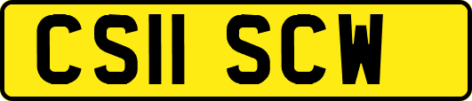 CS11SCW