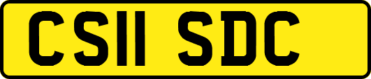 CS11SDC