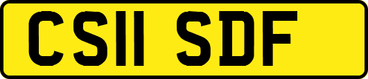 CS11SDF