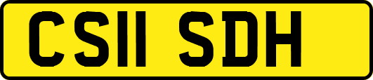 CS11SDH