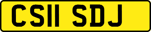 CS11SDJ