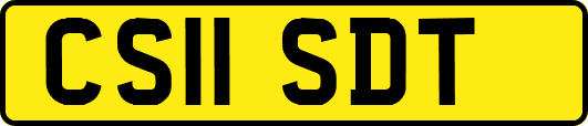 CS11SDT